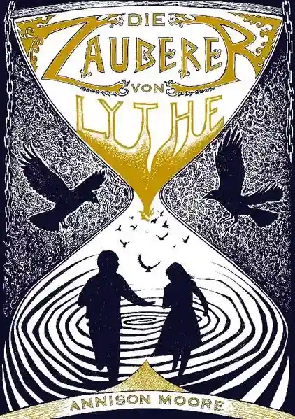 Reihe: Die Zauberer von Lythe