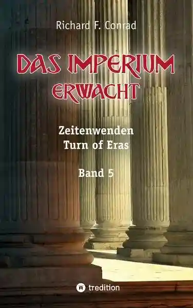 Reihe: Zeitenwenden - Turn of Eras