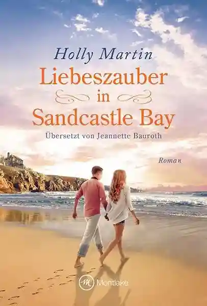 Reihe: Sandcastle Bay