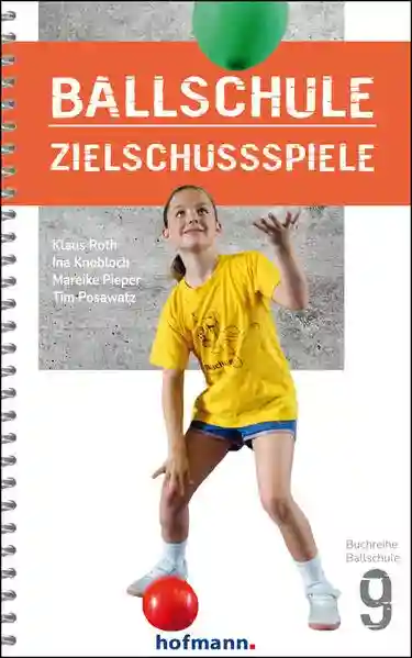 Reihe: Reihe Ballschule