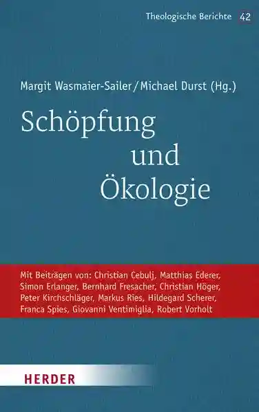 Reihe: Theologische Berichte