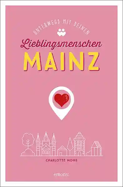 Reihe: Lieblingsmenschen