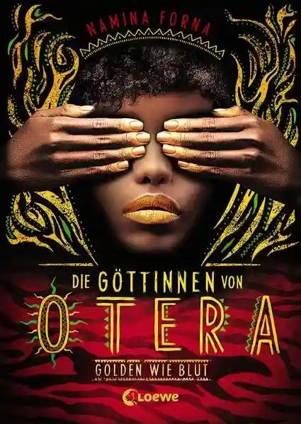 Reihe: Die Göttinnen von Otera