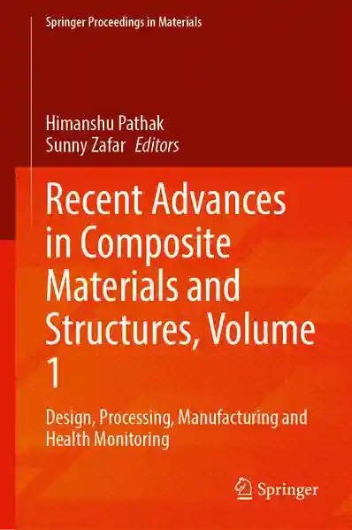 Reihe: Springer Proceedings in Materials