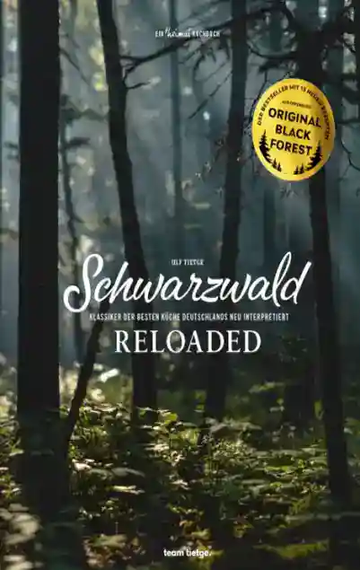 Reihe: Schwarzwald Reloaded