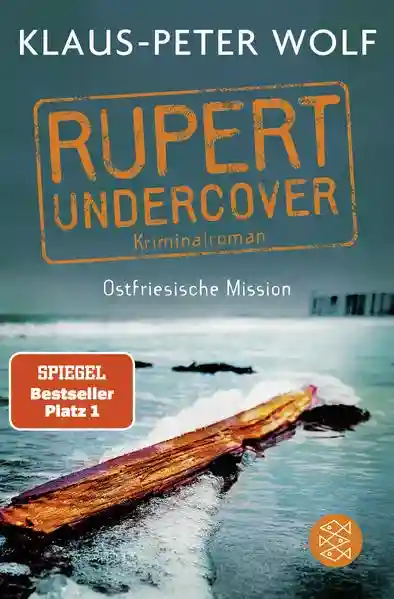 Reihe: Rupert