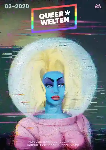 Reihe: Queer*Welten