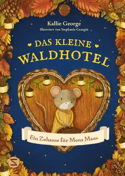 Reihe: Das kleine Waldhotel