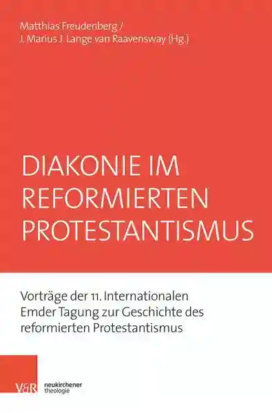 Reihe: Emder Beiträge zum reformierten Protestantismus