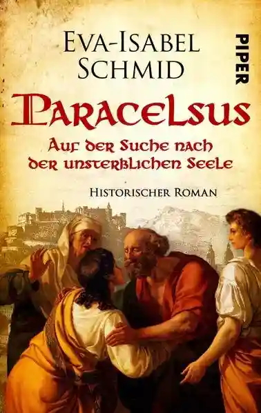 Reihe: Paracelsus-Dilogie