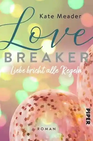 Reihe: Laws of Attraction