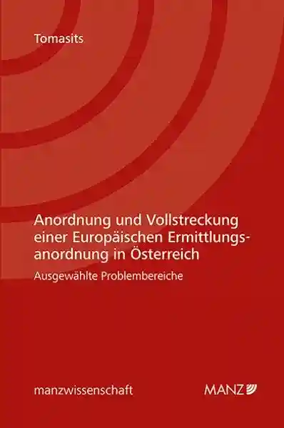Reihe: manzwissenschaft