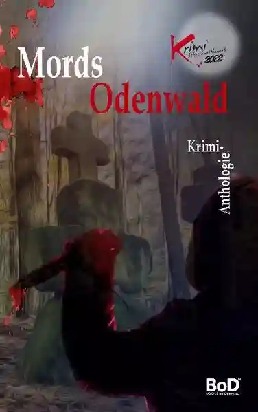 Reihe: Krimi-Anthologie des Odenwaldkreises