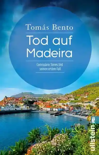 Reihe: Ein Madeira-Krimi