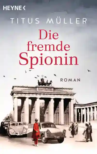 Reihe: Die Spionin-Reihe