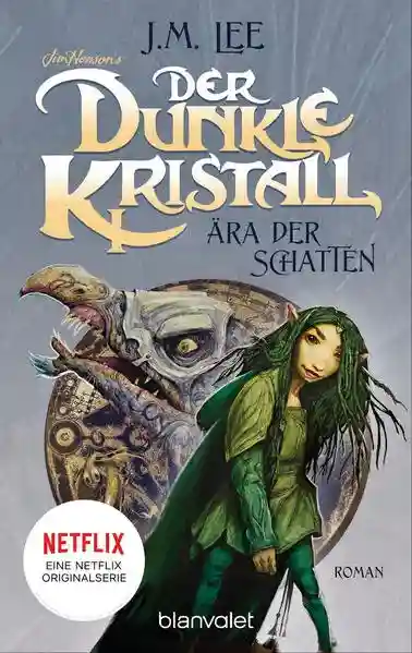 Reihe: The Dark Crystal