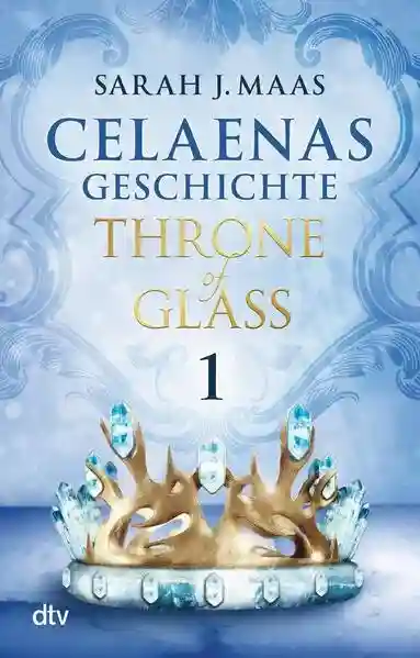 Reihe: Die Throne of Glass-Novellen