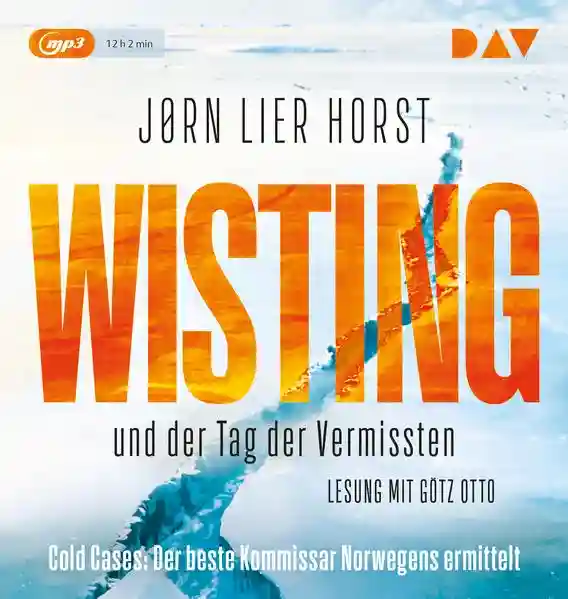 Reihe: Wistings Cold Cases