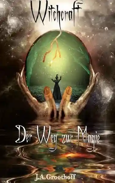 Reihe: Witchcraft