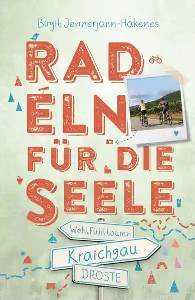 Reihe: Radeln für die Seele