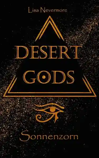 Reihe: Desert Gods