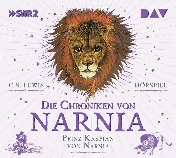 Reihe: Die Chroniken von Narnia