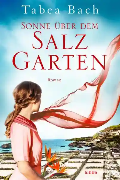 Reihe: Salzgarten-Saga