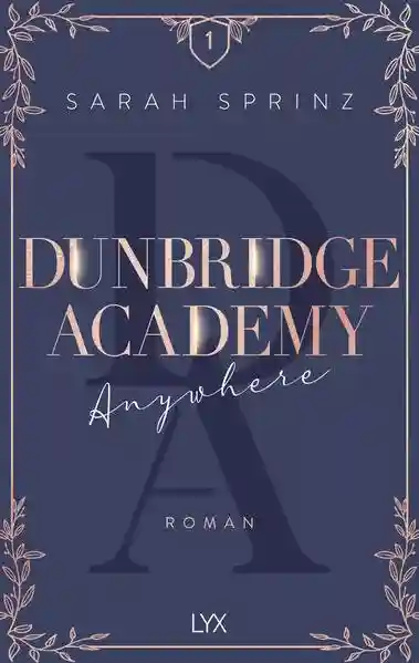 Reihe: Dunbridge Academy