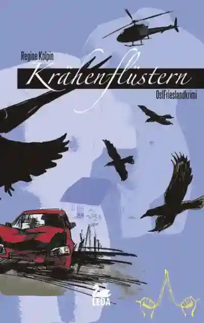 Reihe: Kommissar Rothko