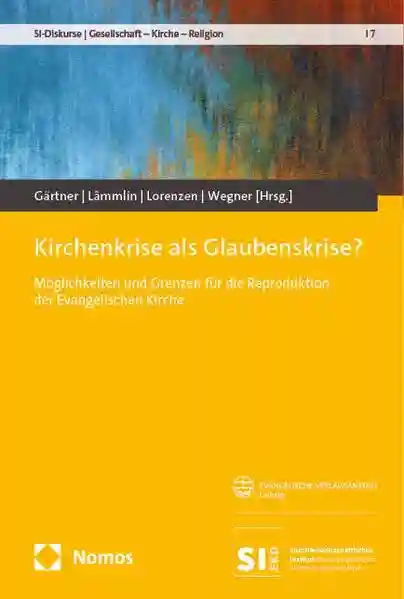 Reihe: SI-Diskurse | Gesellschaft – Kirche – Religion