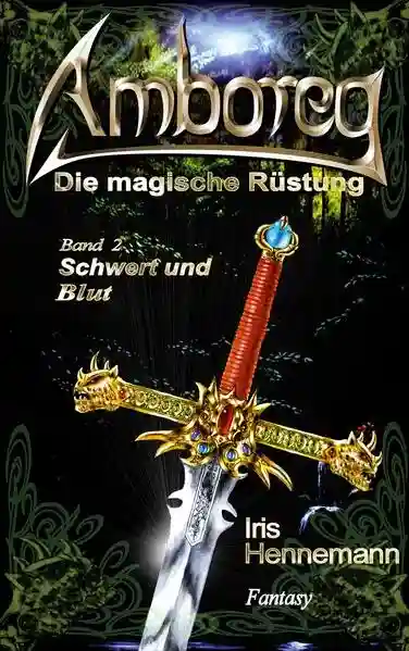 Reihe: Amboreg - Die magische Rüstung