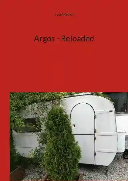 Reihe: Argos Trilogie