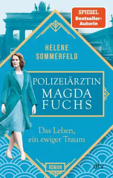 Reihe: Polizeiärztin Magda Fuchs-Serie