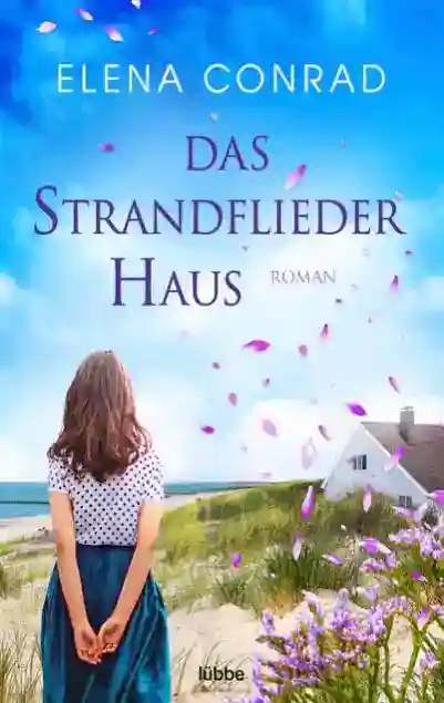 Reihe: Strandflieder-Saga