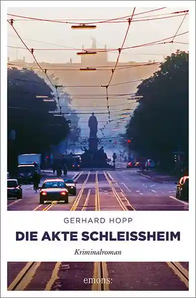 Reihe: Harald Bergmann und Lena Schwartz