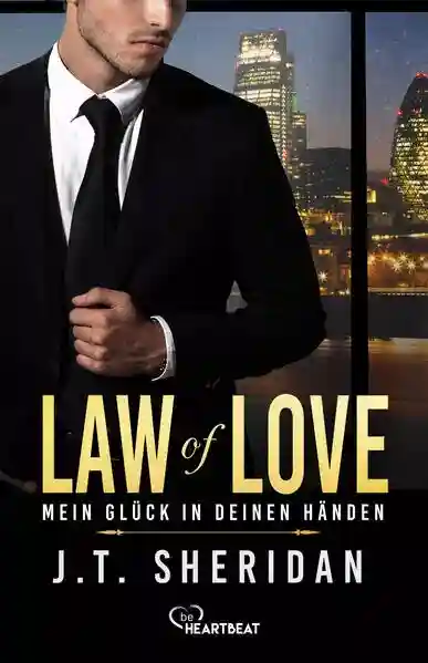 Reihe: Lawyers of London – Office Romance