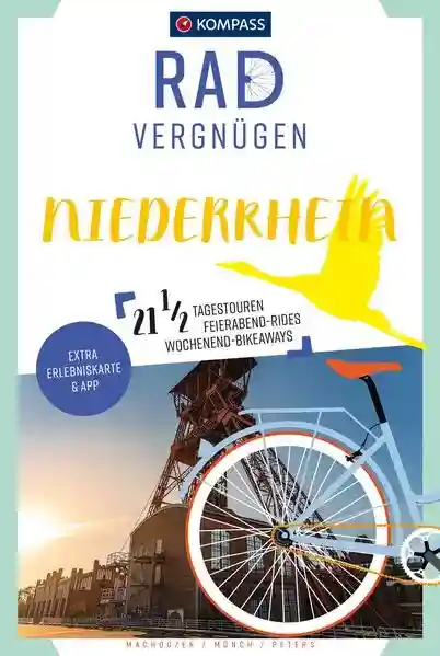 Reihe: KOMPASS Radvergnügen