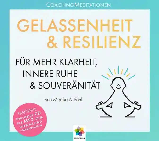 Reihe: Coaching Meditationen