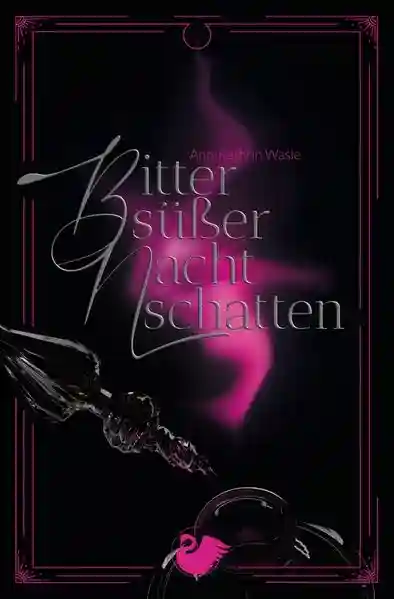Reihe: Nachtschattengewächse