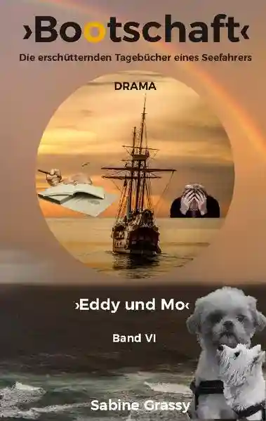 Reihe: Eddy und Mo