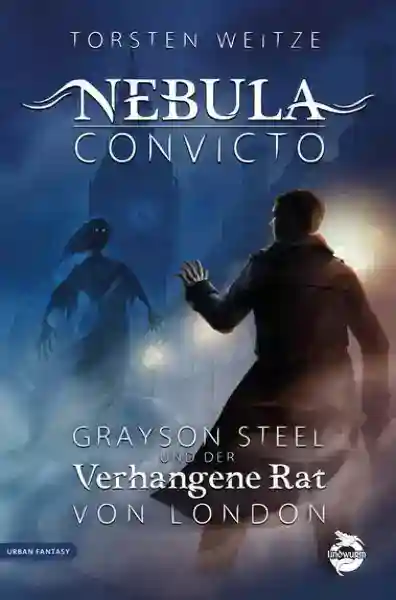 Reihe: Nebula Convicto