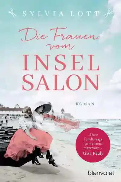 Reihe: Die Norderney-Saga