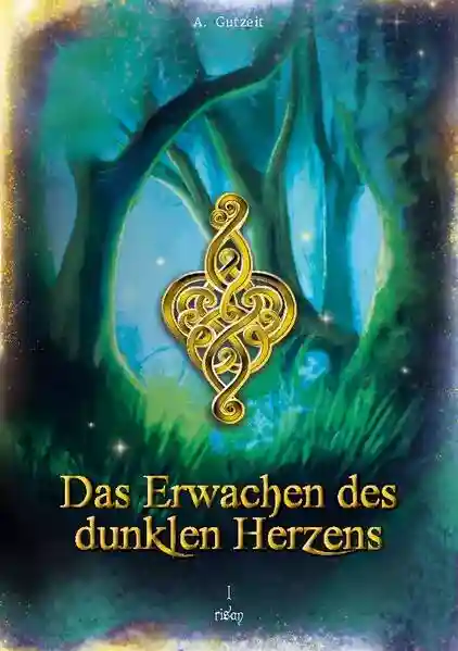 Reihe: Das Erwachen des dunklen Herzens