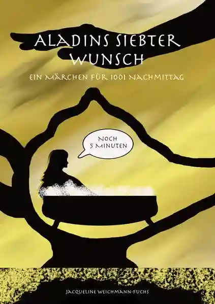Reihe: Märchen für 1001 Nachmittag
