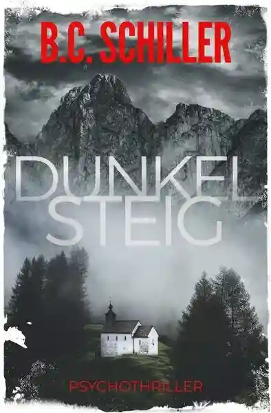 Reihe: Dunkelsteig-Reihe