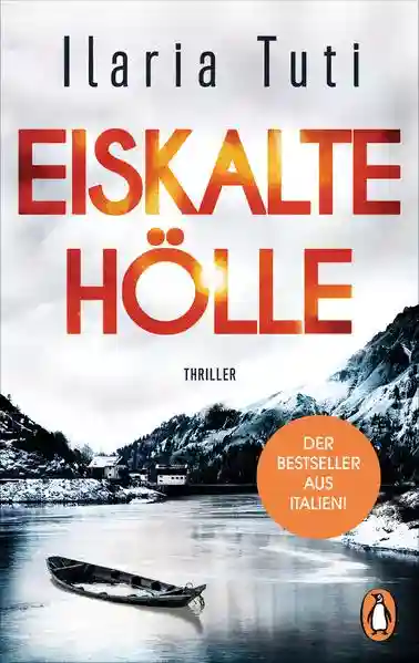 Reihe: Ein Fall für Teresa Battaglia