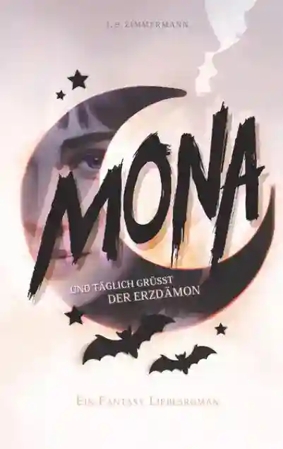 Reihe: Die Mona-Reihe