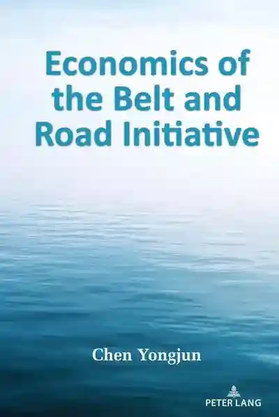 Reihe: The Belt and Road Initiative