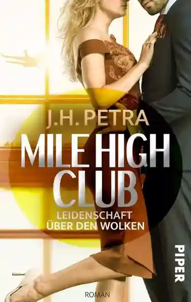 Reihe: Mile High-Reihe