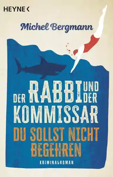 Reihe: Die Rabbi-und-Kommissar-Reihe
